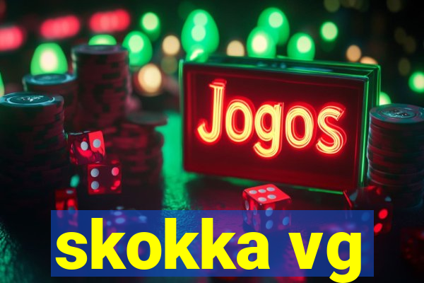 skokka vg